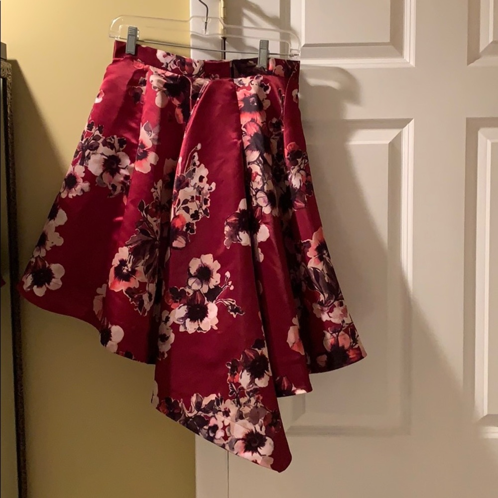 Skirt